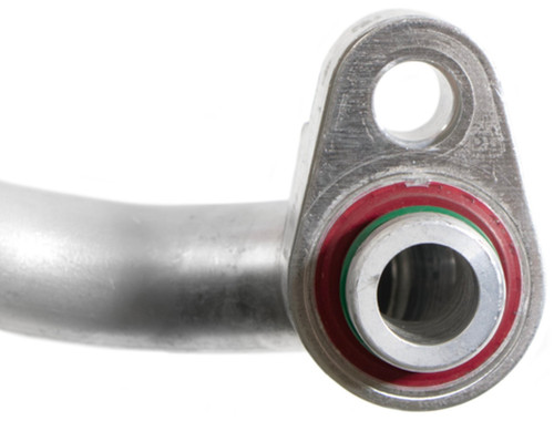 Four Seasons Suction Line Hose Assembly for 2021-2024 Ford 2.0L (Bronco Sport) 63152