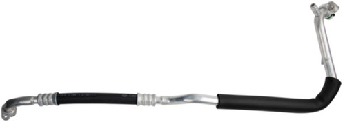 Four Seasons Suction Line Hose Assembly for 2003-2006 Mercedes-Benz (SL500, SL55 AMG) 63289