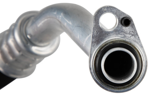 Four Seasons Suction Line Hose Assembly for 2019-2024 Mercedes-Benz (G550, G63 4x4 Squared AMG, G63 AMG) 63326