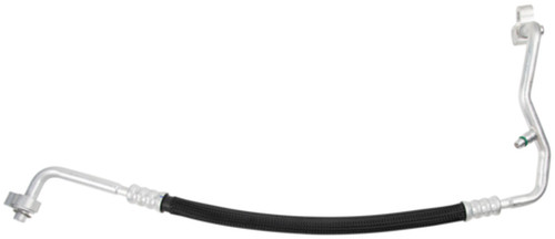 Four Seasons Discharge Line Hose Assembly for 2021-2024 Jeep 3.6L (Grand Cherokee, Grand Cherokee L, Grand Cherokee WK) 63237