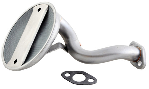 Enginetech S230S Oil Pump Pickup Screen for 1985-1993 Buick/Oldsmobile/Pontiac 98/Bonneville/Calais/Century 3.0L/3.8L