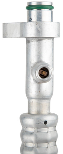 Four Seasons Suction Line Hose Assembly for 2012-2015 Mercedes-Benz 1.8L (C250) 63257