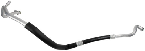 Four Seasons Suction Line Hose Assembly for 2000-2006 Mercedes-Benz (CL500, CL55 AMG, CL600, CL65 AMG) 63290