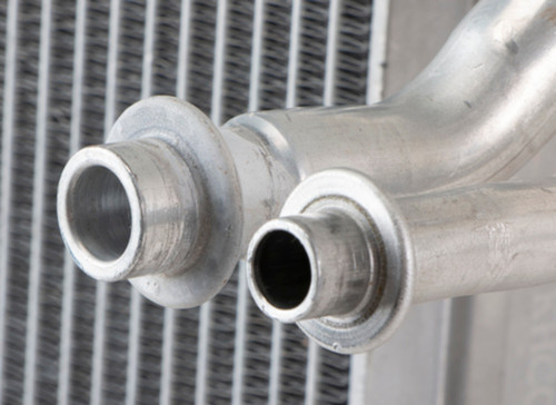 Four Seasons Parallel Flow Evaporator Core 64079