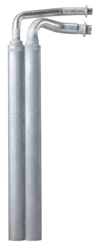 Four Seasons Parallel Flow Evaporator Core for 2014-2023 Chrysler/Dodge (300, Challenger, Charger) 64079