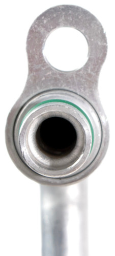 Four Seasons Discharge Line Hose Assembly for 2007-2009 Nissan (350Z) 63218
