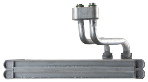 Four Seasons Parallel Flow Evaporator Core for 2013-2018 Hyundai (Santa Fe Sport) 64062