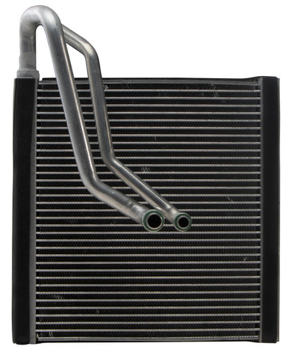 Four Seasons Parallel Flow Evaporator Core for 2018-2025 Volkswagen (Atlas, Atlas Cross Sport, Tiguan) 64132