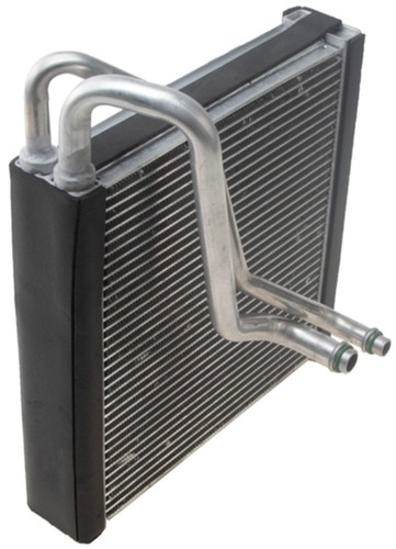 Four Seasons Parallel Flow Evaporator Core for 2018-2025 Volkswagen (Atlas, Atlas Cross Sport, Tiguan) 64132
