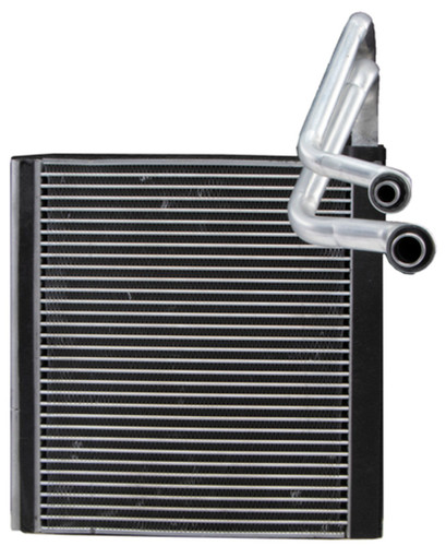 Four Seasons Parallel Flow Evaporator Core for 2014-2019 Ford (Fiesta, Fiesta Ikon) 64095