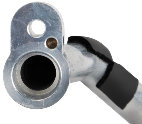 Four Seasons Suction Line Hose Assembly for 2009-2014 Mercedes-Benz (CL550, CL600, CL63 AMG, CL65 AMG) 63291