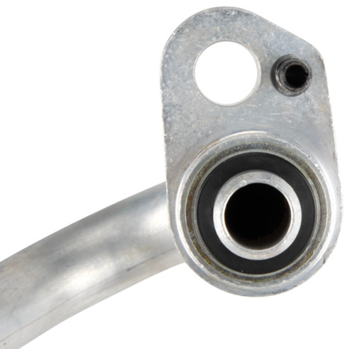 Four Seasons Discharge Line Hose Assembly for 2020-2023 Mercedes-Benz (E350) 63275