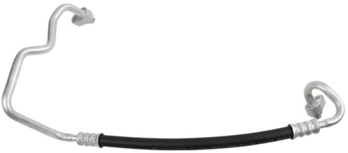 Four Seasons Discharge Line Hose Assembly for 2020-2023 Mercedes-Benz (E350) 63275