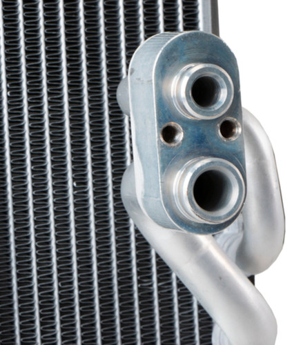 Four Seasons Parallel Flow Evaporator Core 64080