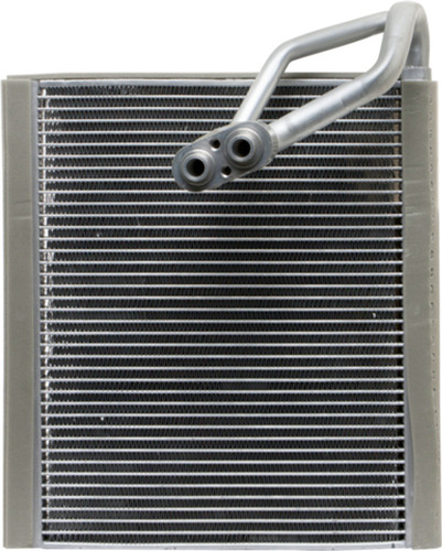 Four Seasons Parallel Flow Evaporator Core for 2010-2013 Kia (Forte, Forte Koup, Forte5) 64027