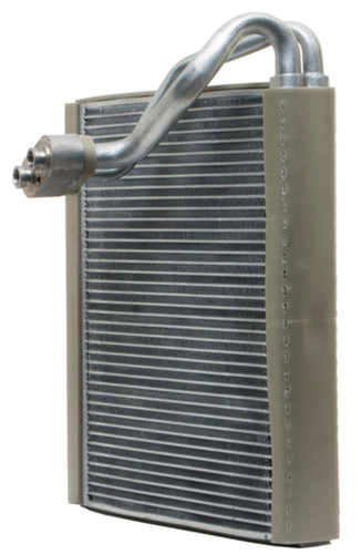 Four Seasons Parallel Flow Evaporator Core for 2010-2013 Kia (Forte, Forte Koup, Forte5) 64027