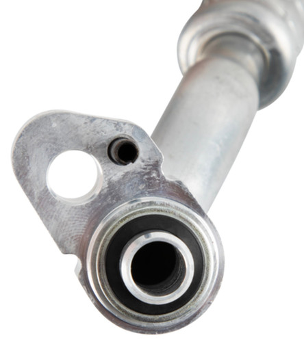 Four Seasons Discharge Line Hose Assembly for 2019-2023 Mercedes-Benz 2.0L 2.1L (Sprinter 1500, Sprinter 2500) 63330