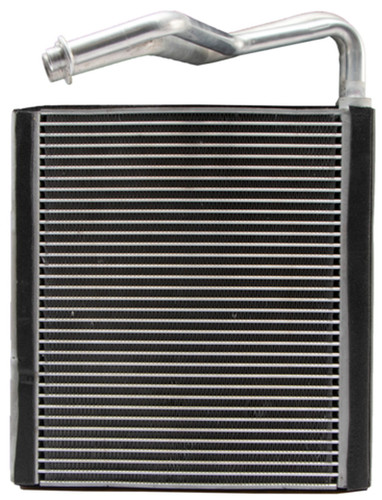 Four Seasons Parallel Flow Evaporator Core for 2014-2024 Ford (E-Transit, Transit, Transit Custom, Transit-150) 64096