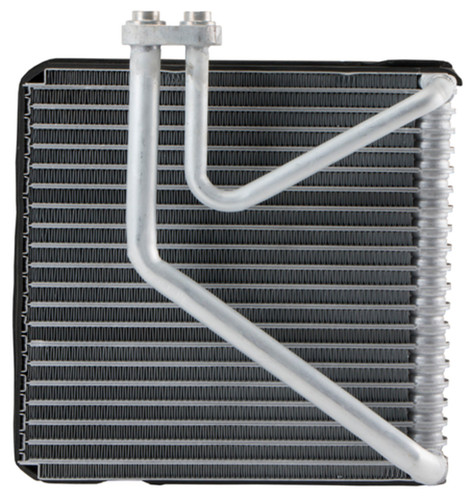 Four Seasons Plate & Fin Evaporator Core for 2007-2011 Chevrolet/Pontiac (Aveo, Aveo5, G3, G3 Wave) 64046