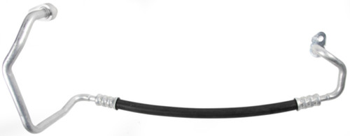 Four Seasons Discharge Line Hose Assembly for 2019-2023 Mercedes-Benz 2.0L (C300) 63259