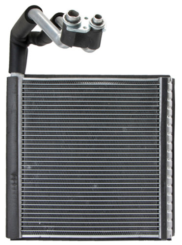 Four Seasons Parallel Flow Evaporator Core for 2011-2025 Ford (F-250 Super Duty, F-350 Super Duty, F-450 Super Duty, F-550 Super Duty) 64063