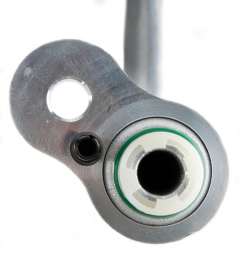 Four Seasons Liquid Line Hose Assembly w/o Orifice Tube for 2007-2014 Mercedes-Benz (CL550, CL600, CL63 AMG, CL65 AMG) 63303