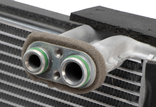 Four Seasons Parallel Flow Evaporator Core for 2016-2025 Acura/Honda/Lexus 2.0L (Integra, Civic, HR-V, UX200) 64097