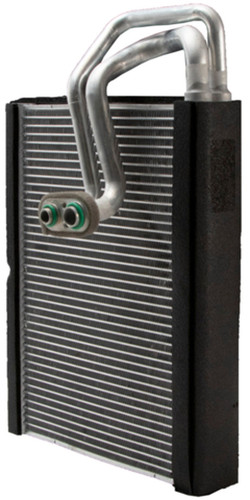 Four Seasons Parallel Flow Evaporator Core for 2017-2025 Mitsubishi (Eclipse Cross, Outlander, Outlander Sport) 64152