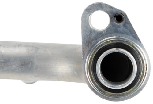 Four Seasons Suction Line Hose Assembly for 2016-2023 Mercedes-Benz (Metris) 63336