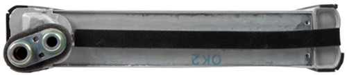 Four Seasons Parallel Flow Evaporator Core for 2007-2017 Lexus (LS460) 64192