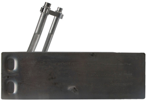 Four Seasons Plate & Fin Evaporator Core for 2002-2006 Dodge/Freightliner (Sprinter 2500, Sprinter 3500) 64047
