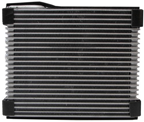Four Seasons Plate & Fin Evaporator Core for 2020-2025 Ford/Lincoln 2.3L 3.3L (Explorer, Police Interceptor Utility, Aviator) 64173