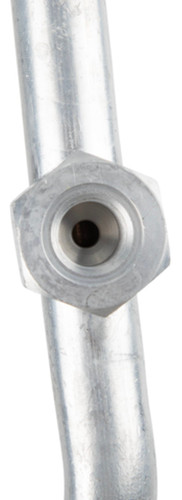 Four Seasons Discharge Line Hose Assembly for 2021-2024 Mazda 2.5L (3) 63312