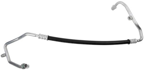 Four Seasons Discharge Line Hose Assembly for 2021-2024 Mazda 2.5L (3) 63312