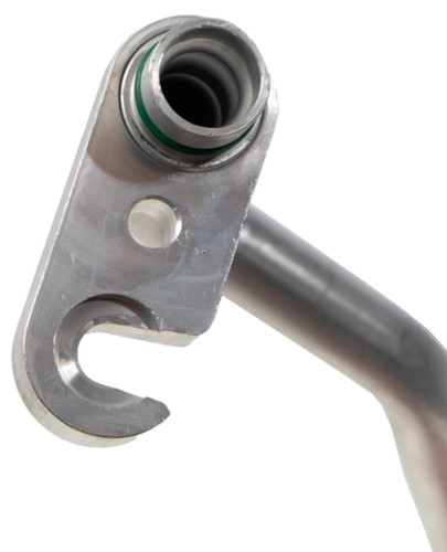 Four Seasons Suction Line Hose Assembly for 2019-2021 Mazda 2.5L 2.0L (3, 3 Sport, CX-30) 65126