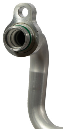 Four Seasons Suction Line Hose Assembly for 2019-2021 Mazda 2.5L 2.0L (3, 3 Sport, CX-30) 65126