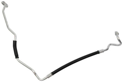Four Seasons Suction Line Hose Assembly for 2019-2021 Mazda 2.5L 2.0L (3, 3 Sport, CX-30) 65126