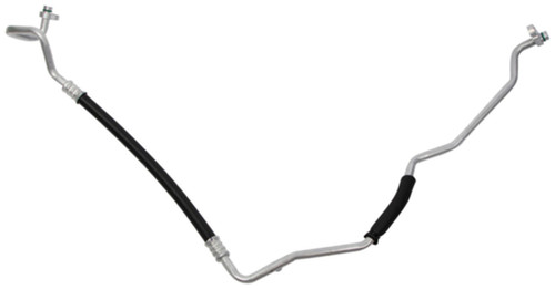 Four Seasons Suction Line Hose Assembly for 2019-2021 Mazda 2.5L 2.0L (3, 3 Sport, CX-30) 65126