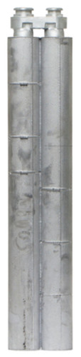 Four Seasons Parallel Flow Evaporator Core for 2009-2011 Dodge/Ram 4.7L (Ram 1500, Ram 2500, Ram 3500, 1500) 64029
