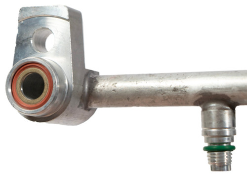 Four Seasons Discharge Line Hose Assembly for 2020-2025 Ford (Transit-150, Transit-250, Transit-350, Transit-350 HD) 65149