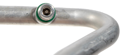 Four Seasons Discharge Line Hose Assembly for 2020-2025 Ford (Transit-150, Transit-250, Transit-350, Transit-350 HD) 65149