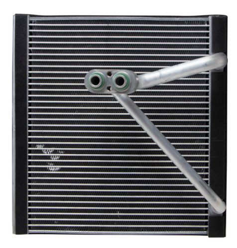 Four Seasons Parallel Flow Evaporator Core for 2018-2023 Hyundai (Kona, Kona N) 64137
