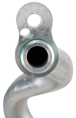 Four Seasons Suction Line Hose Assembly for 2010-2018 Mercedes-Benz 3.0L (Sprinter 2500, Sprinter 3500) 63339