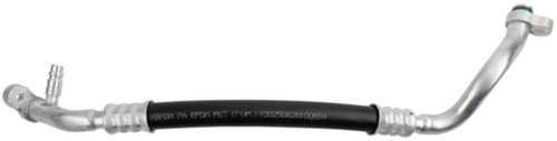 Four Seasons Suction Line Hose Assembly for 2010-2018 Mercedes-Benz 3.0L (Sprinter 2500, Sprinter 3500) 63339