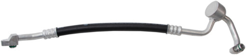 Four Seasons Suction Line Hose Assembly for 2006-2009 Lexus (GS300, GS350) 65100