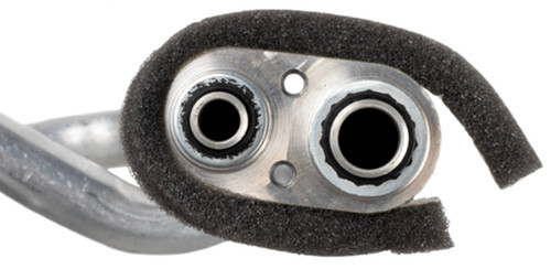 Four Seasons Parallel Flow Evaporator Core for 2018-2019 Honda (Odyssey) 64193