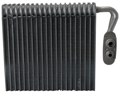 Four Seasons Plate & Fin Evaporator Core for 2003-2012 Chevrolet/Pontiac/Saturn 3.5L 3.6L (Cobalt, HHR, Malibu, Vectra) 64048
