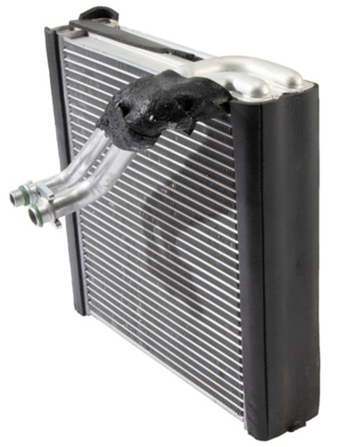 Four Seasons Parallel Flow Evaporator Core for 2011-2018 Volkswagen 2.0L 3.6L (CC, Eos, Golf, GTI) 64084