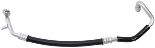 Four Seasons Suction Line Hose Assembly for 2013-2015 Lexus (GS350) 65101