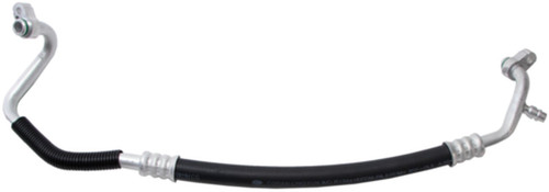 Four Seasons Suction Line Hose Assembly for 2013-2015 Lexus (GS350) 65101